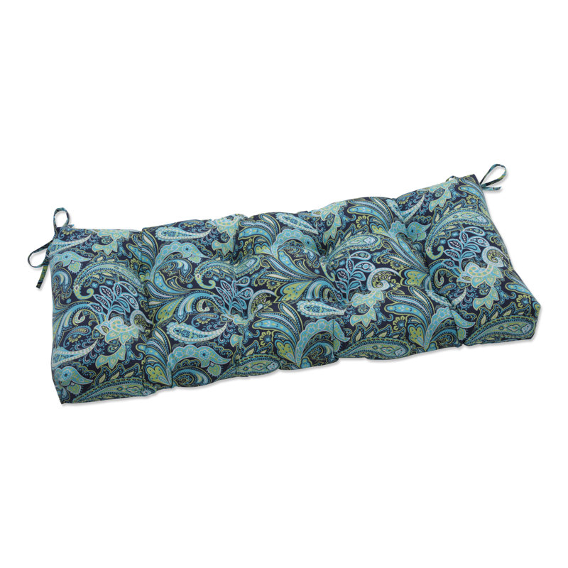 Coussin de siège d'intérieur / d'extérieur, L 44 po