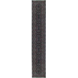Shah One-of-a-Kind 2'5" X 22' Area Rug