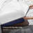 Bedgear Dri-Tec Bed Sheet Set - Moisture Wicking, Breathable, Soft Sheets for Hot Sleepers-88886774-50513193