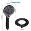 Handheld Shower Head-995980238