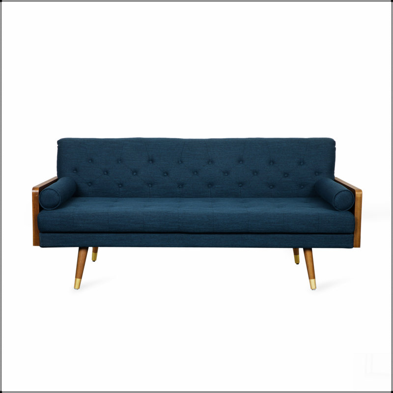 Canapé Mid-Century