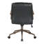 Chaise de bureau Waltham-1745662128