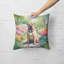 Coussin décoratif intérieur / extérieur Spring Path-99813725