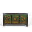 59.84 in. W Solid Wood Sideboard