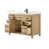 Whitewashed Oak is out of stock
