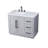 42 inch Single Bathroom Vanity-448804461