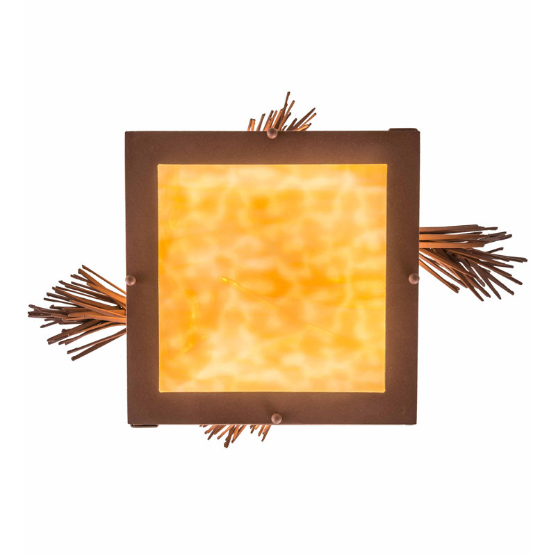 Luminaire suspendu géométrique 1 lumières unique Geira