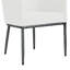 Fauteuil de salle à manger rembourré Urbam-124279729-124279730