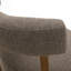Chaises de salle à manger rembourrées Cindina-735622750