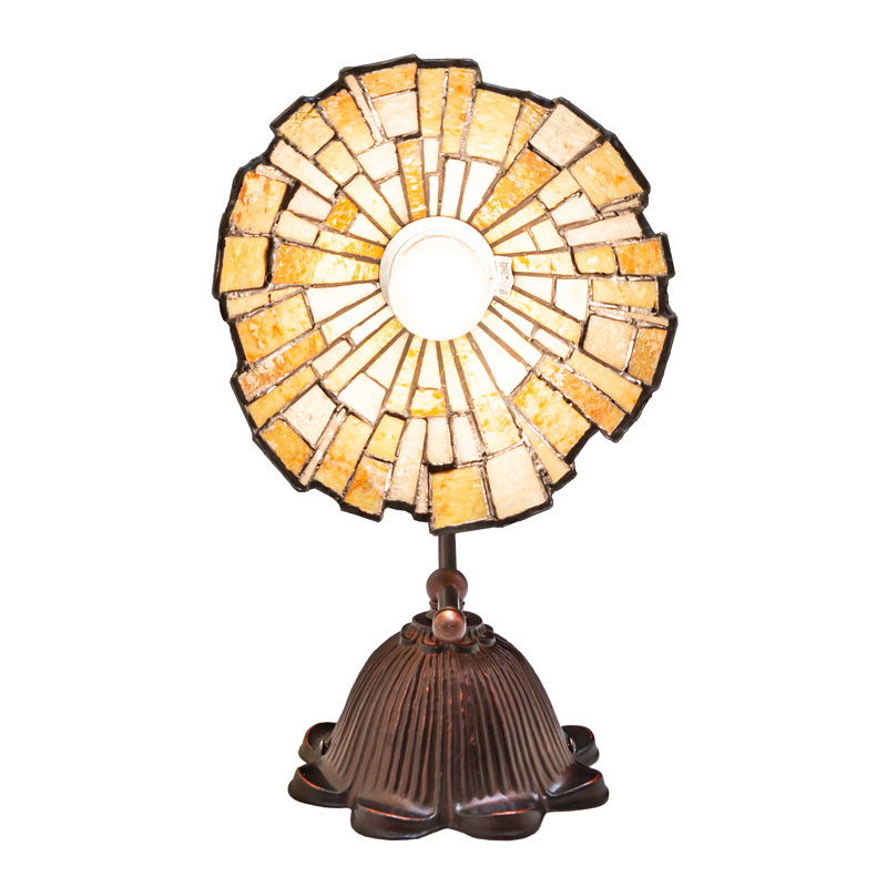 1 - Light Armed Sconce