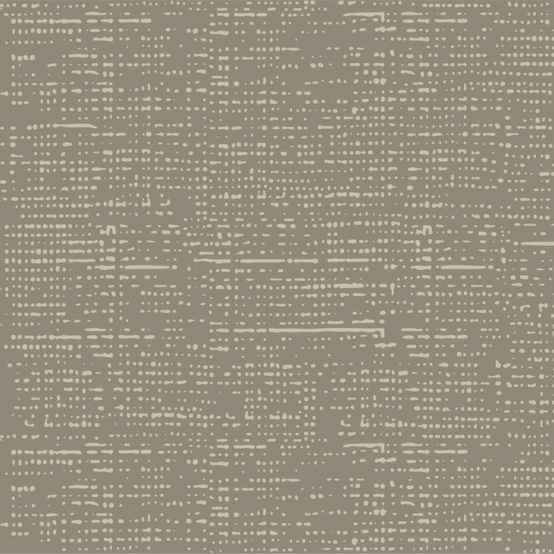 Camreigh Paper Solid Colour Square Napkin, Taupe