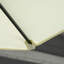Braiya 256cm Cantilever Parasol-947764896