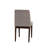 Modern 7pc Dining Set