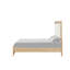 Mobilier de chambre à coucher de style transitionnel Eastern King-239348655
