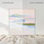 Pastel Haze Print by Oliver Gal-762651299-762651301