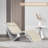 72''L X 21''W X 1.18''T Chaise Lounge Cushion Outdoor(Set Of 2)-106461099