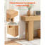 Console Farmhouse