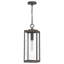 Mini-luminaire suspendu 1 lumière Wiebe-63380491