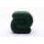 Ours en peluche vert