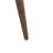 Jenica Adjustable Height Bar Stool, Dining Chair