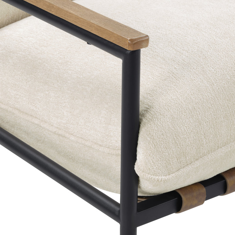 Fauteuil Telly