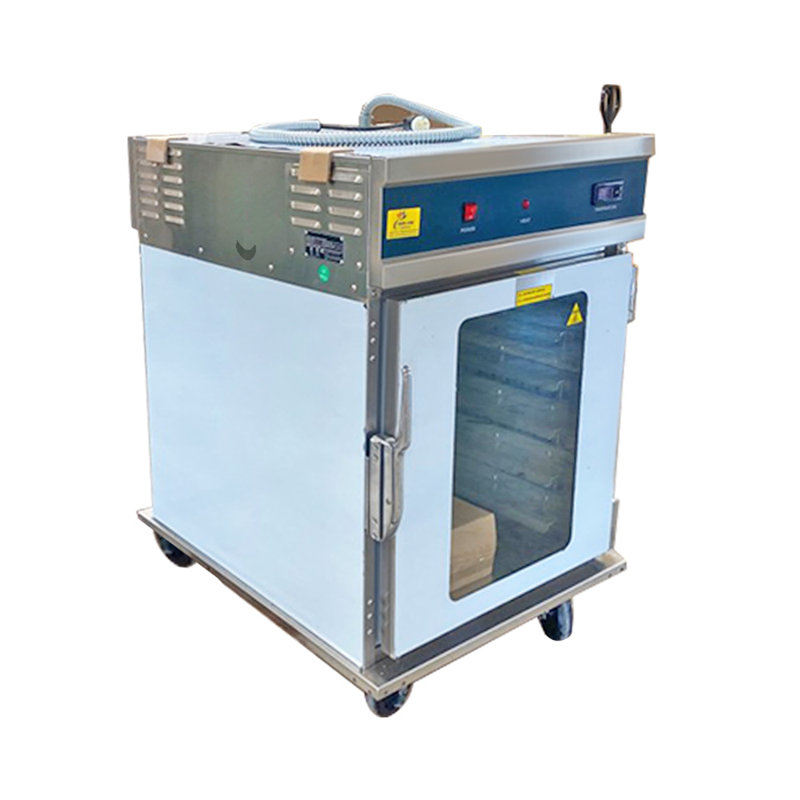 Cooler Depot Insulated Heated Holding Cabinet