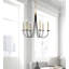 Baltray 6-Light Chandelier-61751666-114688060