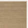 Deschamps Natural Fiber Seagrass Solid Color Rug