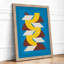 Rhythm Geometric - Print-362003638-362003639