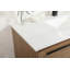 Ensemble de meuble-lavabo simple mural 40 po Roman-2029997363
