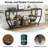 Herrle Console Table-843539192
