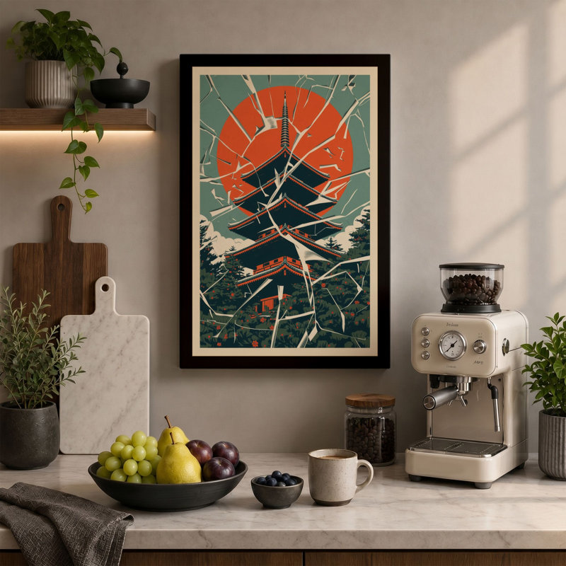 Print, 30x20 - 76.2 x 50.8 cm, White Border