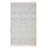 Sienna Grey Rug 5'0" x 8'3"