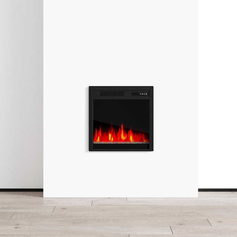 Shipham Electric Fireplace Insert