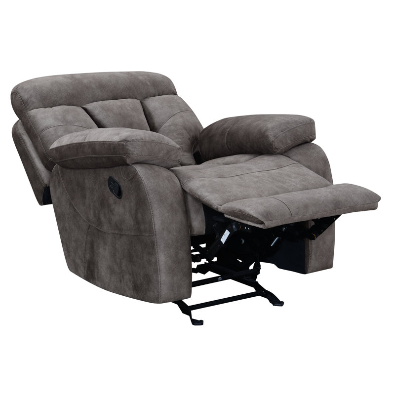 Fauteuil inclinable manuel oscillant standard Aonesty