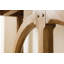 76" Console Table