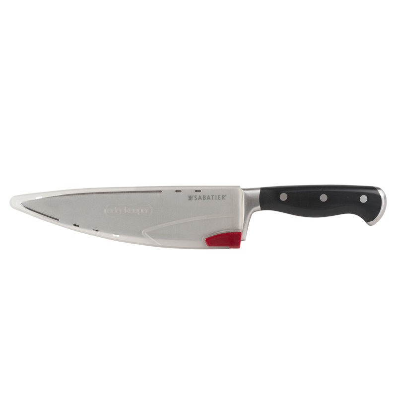 Sabatier Maison Hollow Edge Chef's Knife, 20.32cm