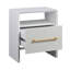 58.4 cm W Bedside Table-1357187411