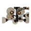 Galaxy 15 - Light Chandelier