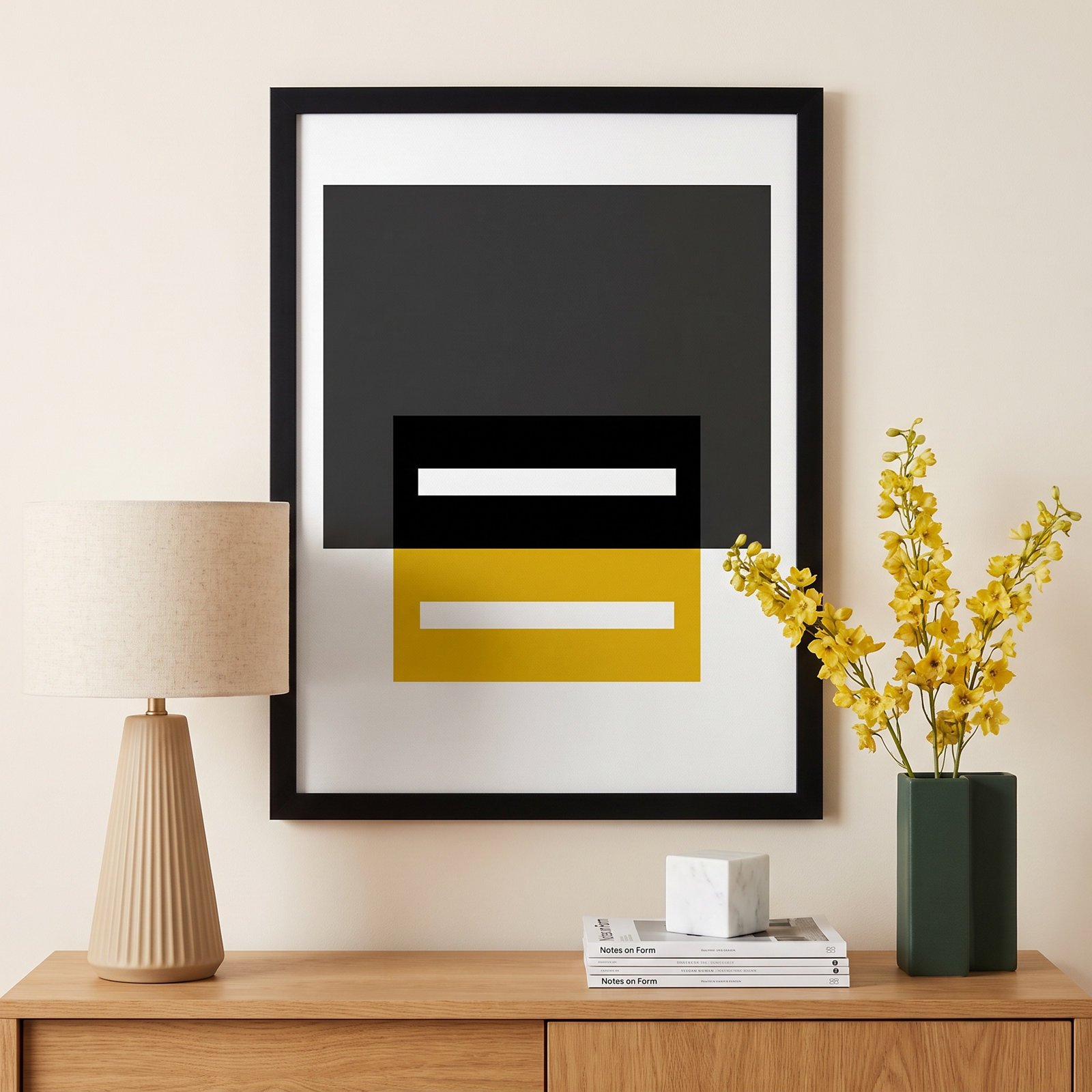 Beesting 2 by Jacques Pilon, 50" H x 40" W