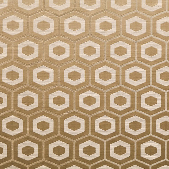 Tissu Pantages, Latte