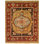Wool Oriental Area Rug