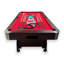8 ft Pool Table Snooker with Accessories – Vintage-702016008