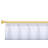 Stainless Steel Shower Curtain Hook-60985632