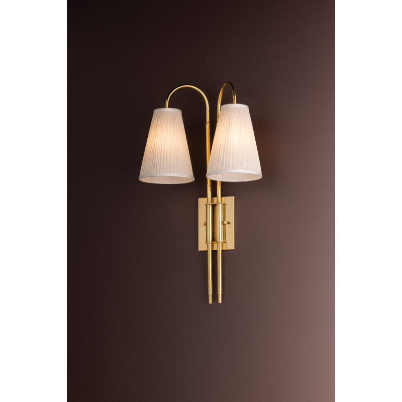 Limoges Wall Sconce, 2
