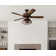48'' Ceiling Fan with Light Kit