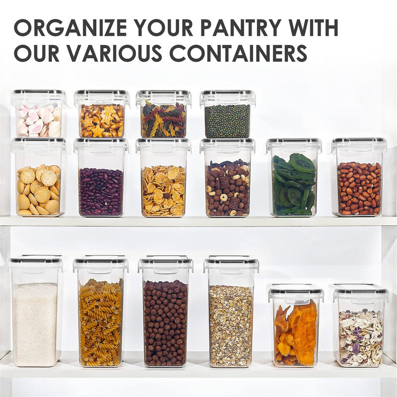 Food Storage Container