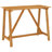 Rectangular 6 - Person 55.1" Long Bar Height Dining Set-865201277