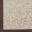 Tapis floral ivoire / gris Liesl-1115667405