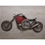 Horloge murale 8 po Truesdale